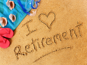Retiring On a Shoestring Budget