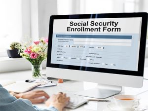Applying for Social Security