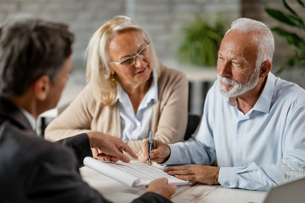 Compassionate, Personalized Service for Your Next Move