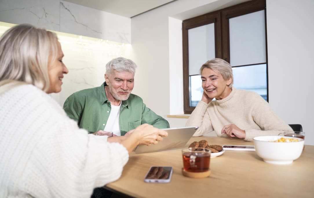 Discounted Commission with Our Network Agents