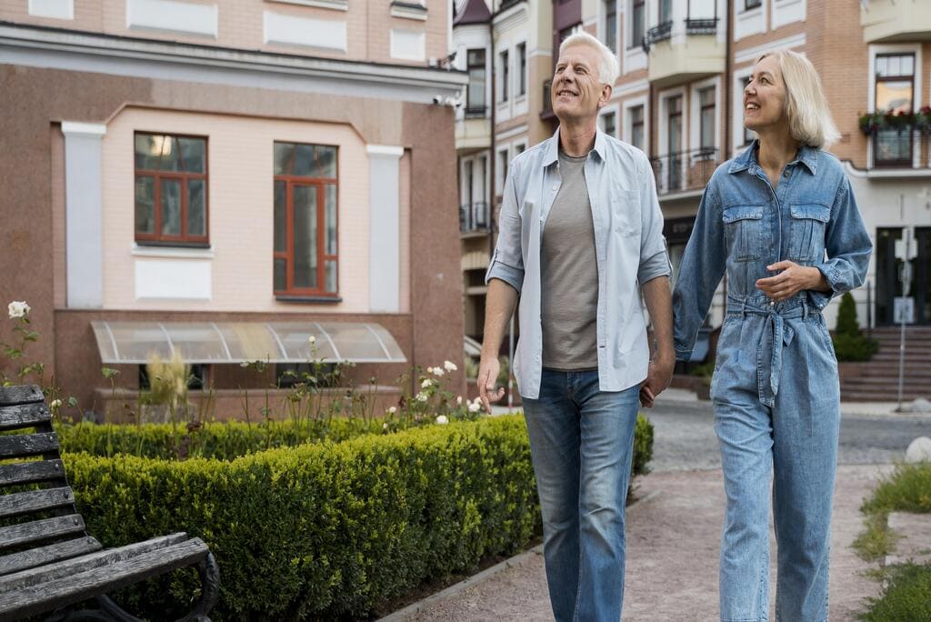 Finding the Right Fit for Your Next Life Transition