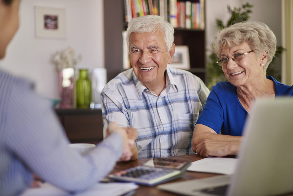 Guidance for Every Stage of Retirement, Downsizing, and Beyond