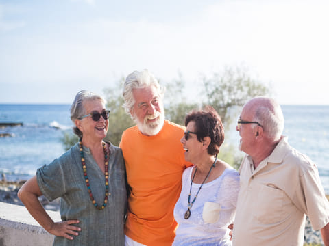 7 Meaningful Ways to Discover Purpose in Retirement