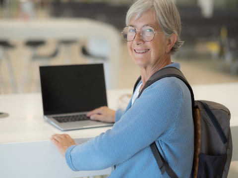 Overcoming Loneliness in Retirement