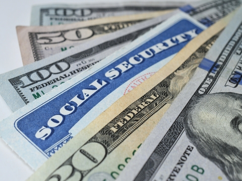 Social Security Benefits Increase in 2026
