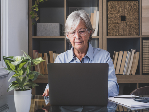 Job Opportunities for Seniors