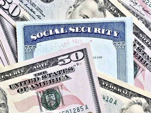 Maximizing Your Social Security