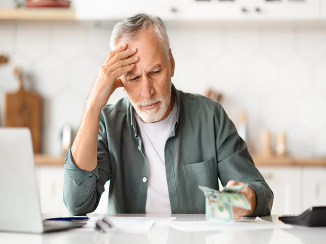 Why Retirement Feels Uncertain 