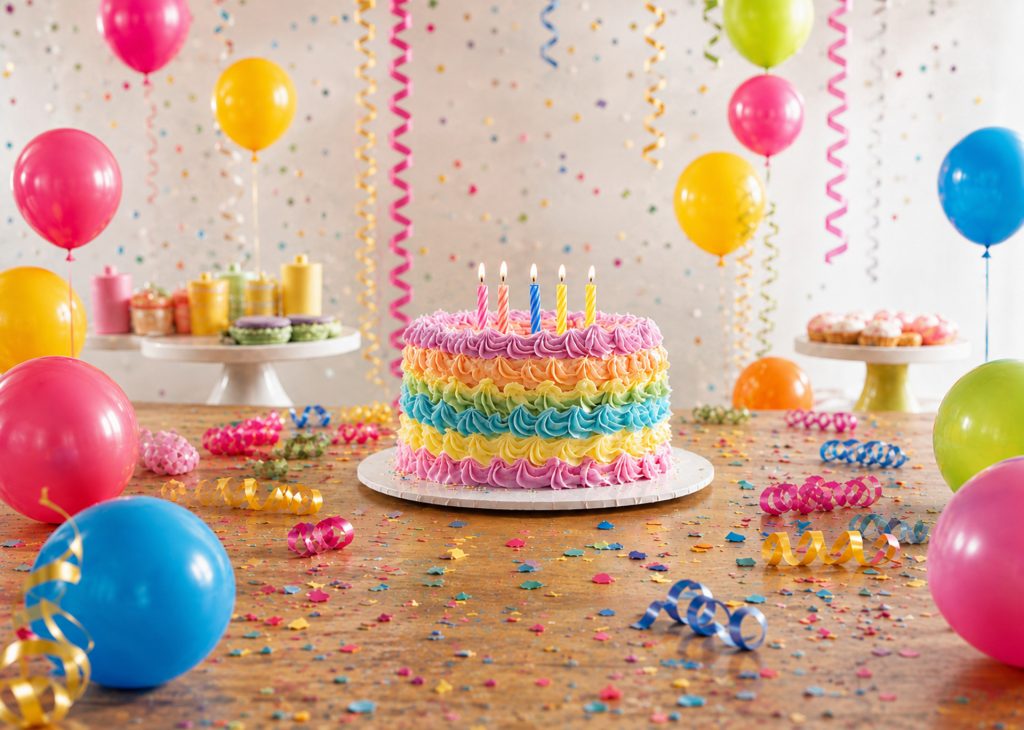 Free birthday deals Free birthday deals