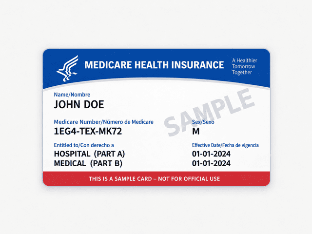 Medigap Open Enrollment Period Six-Month Window