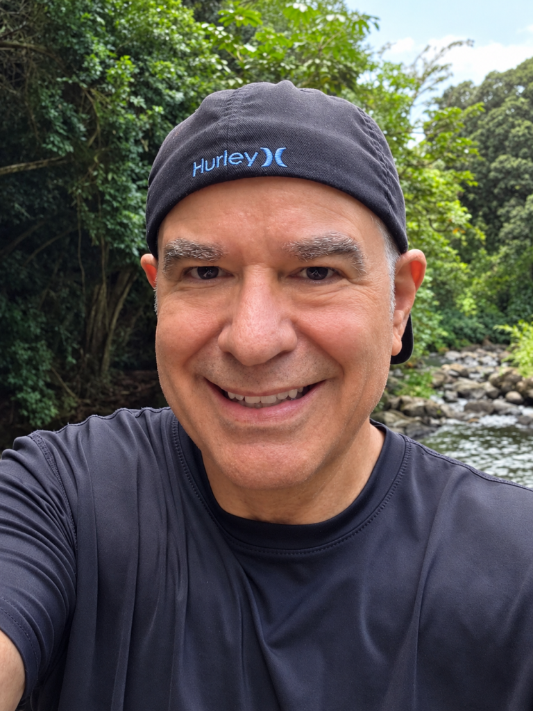 Jeff Kayle, founder of Retiring on a Budget